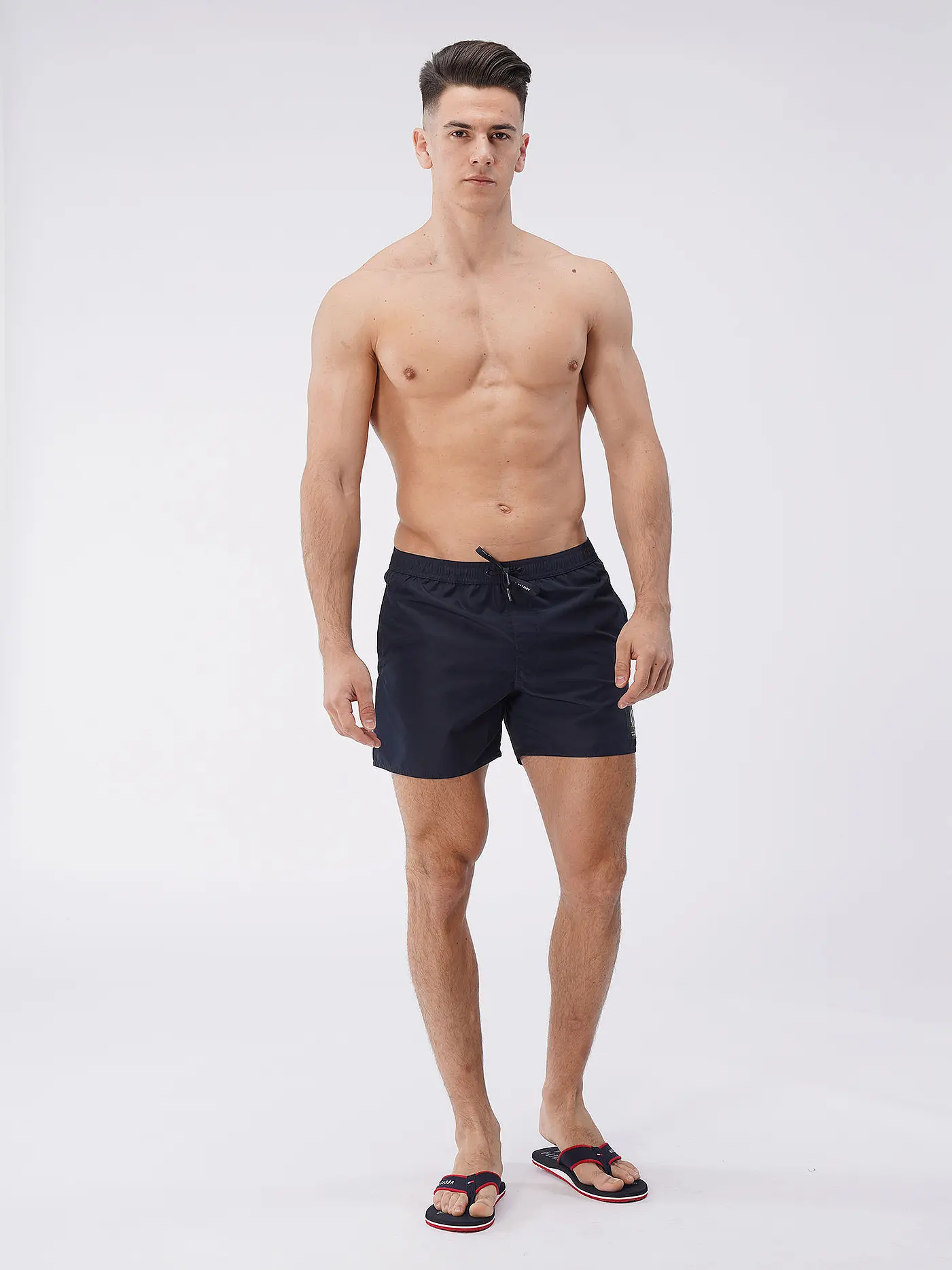 ARMANI EXCHANGE | Badeshorts | 
